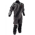Gul Junior Astro Frente Drysuit C?digo Postal 2015 - Gris / Negro